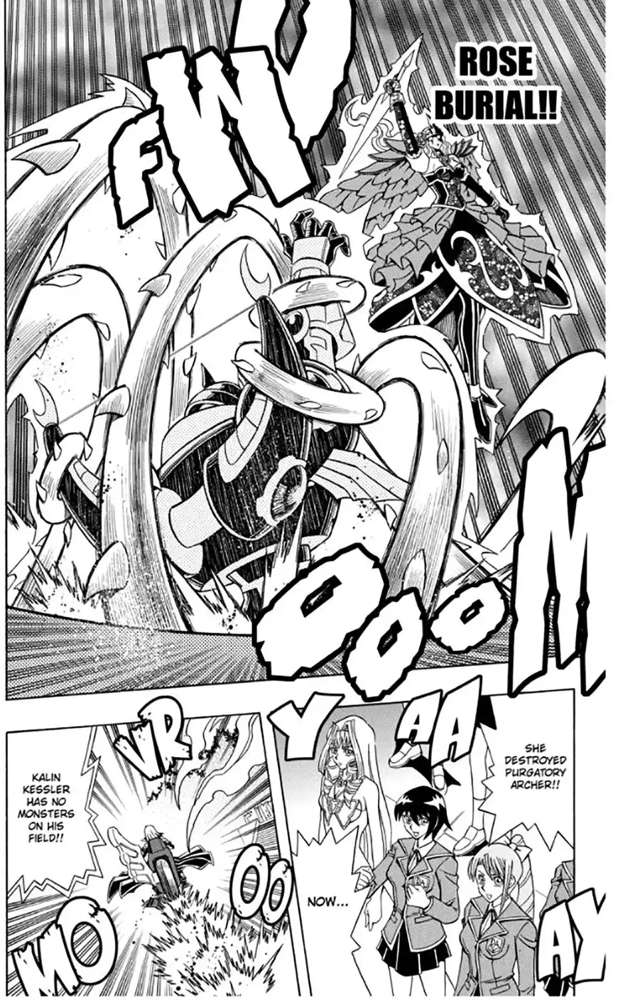 Yu-Gi-Oh! 5Ds - A Chapter 18 13